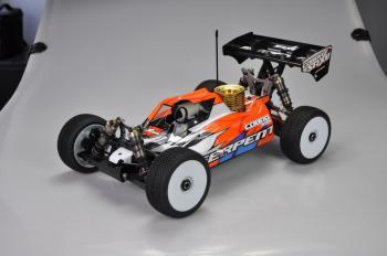 Serpent SRX8 PRO GP 1/8 4wd (SER600020)