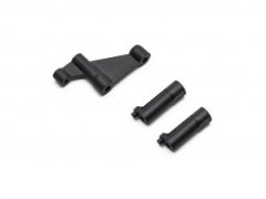 Radioplate post (2+1) SRX8 GT V2 (SER601263)