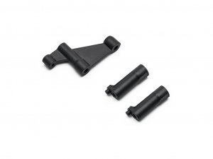 Radioplate post (2+1) SRX8 GT V2 (SER601263)