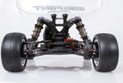 Spyder Buggy SRX-2 MM 2wd 1/10 RTR (SER500006)