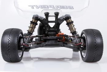 Spyder Buggy SRX-2 MM 2wd 1/10 RTR (SER500006)