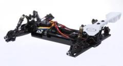 Cobra Truggy-e RTR 1/8 (SER600039)