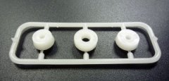 Tank inserts (frame) (SER804149)