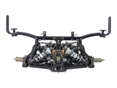 Serpent Viper 990E Evo 1/8 4wd EP (SER904007)