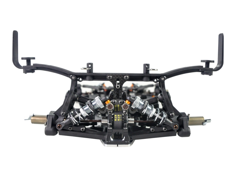 Serpent Viper 990E Evo 1/8 4wd EP (SER904007)