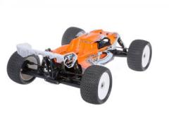 Cobra Truggy-e RTR 1/8 (SER600039)