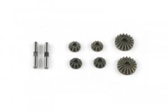 Diff gears 10T+18T (4+2) 748 V2 (SER804395)