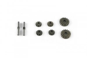 Diff gears 10T+18T (4+2) 748 V2 (SER804395)