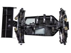 Serpent SRX8-E Pro  1/8 4wd (SER600021)