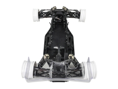 Spyder SRX2 Gen3 Team  1/10 EP (SER500016)