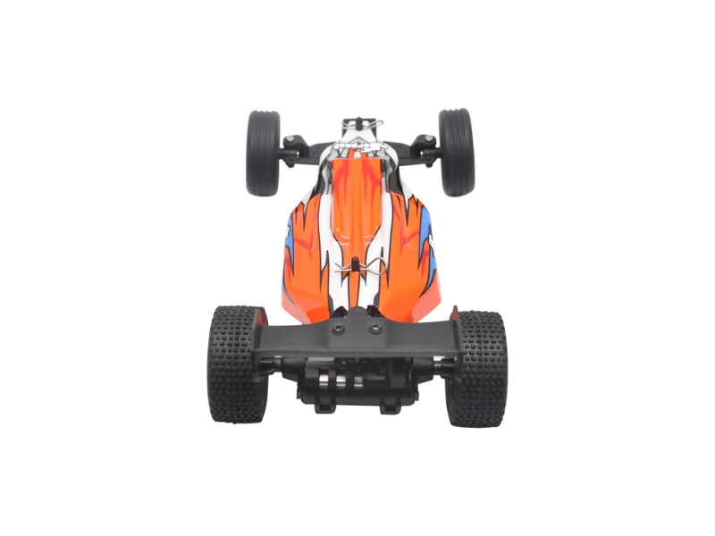 Serpent Mini Spyder RTR 1/24 EP (SER430001)