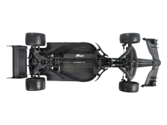 Serpent F190 1/8 4wd EP (SER300030)