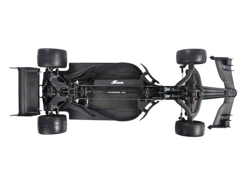 Serpent F190 1/8 4wd EP (SER300030)