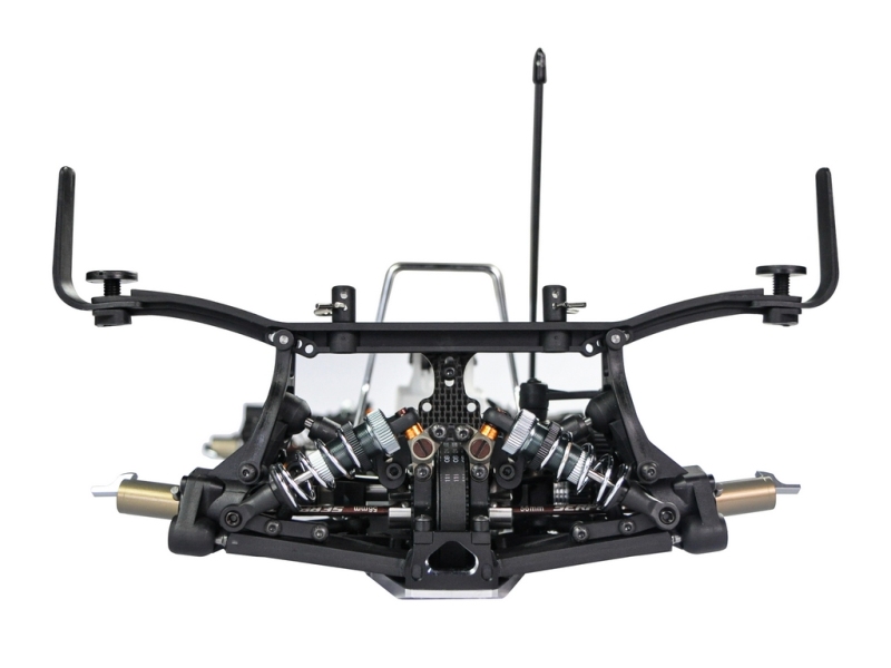 Serpent Viper 990R 1/8 GP (SER903022)