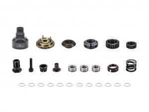 Adjustable GT clutch set (SER601163)