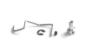 Belt tensioner steel (no b.b.) (SER9319) - DISCONTINUED