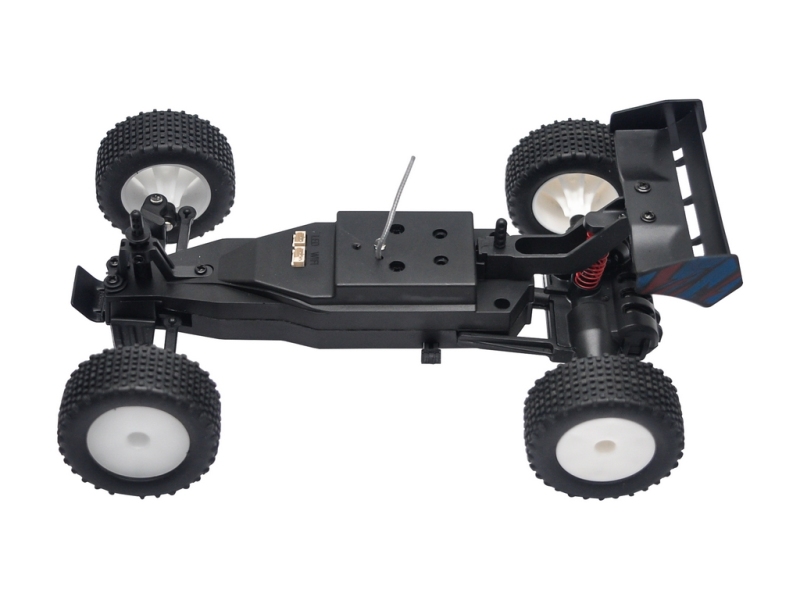 Mini Spyder Truggy RTR 1/24 EP (SER430003)