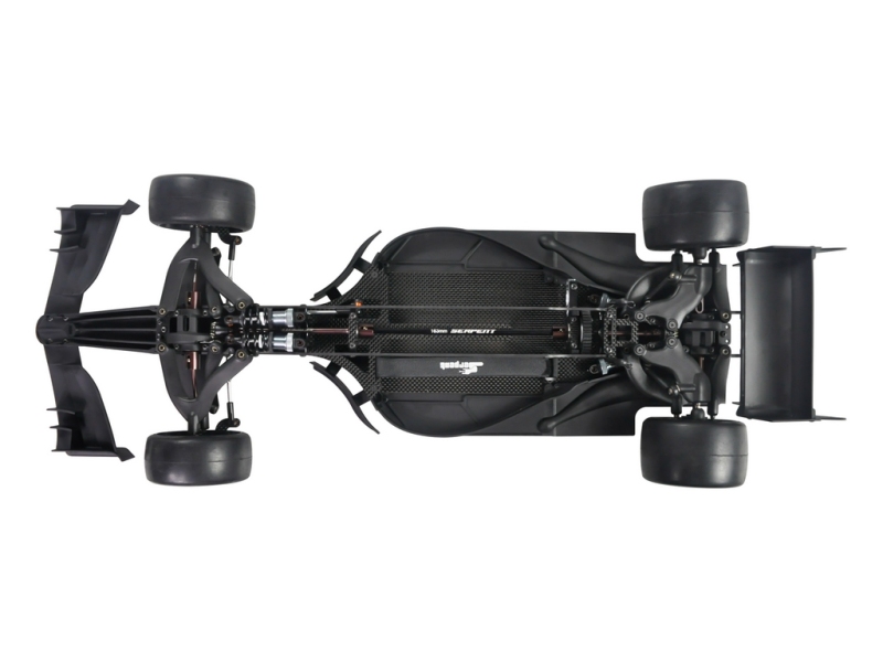 Serpent F190 1/8 4wd EP (SER300030)