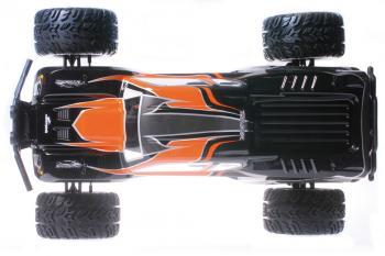 Spyder MT2 1/10 EP 2wd RTR (SER500012)