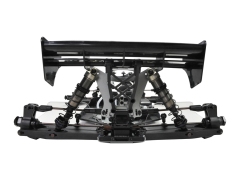 Serpent SRX8 Truggy GP 1/8 4wd (SER600059)