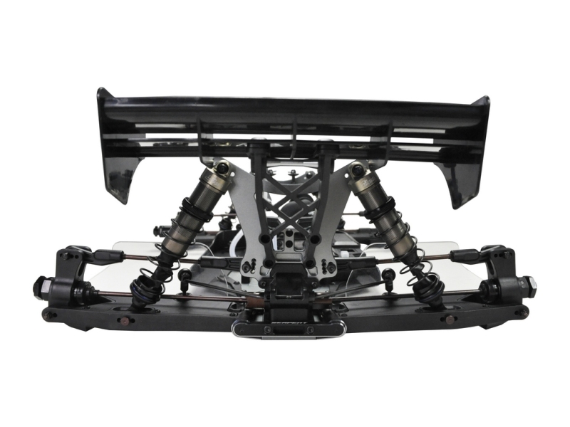 Serpent SRX8 Truggy GP 1/8 4wd (SER600059)