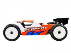 Serpent SRX8 Truggy GP 1/8 4wd (SER600059)