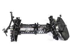 Serpent SRX8GTE R 1/8 4wd GP (SER600074)