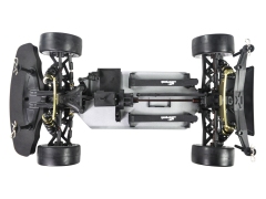 Serpent SRX8 GTE LWB Raceroller 1/8 EP (SER600069)