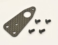 Transponder holder carbon S960 (SER1666) - DISCONTINUED