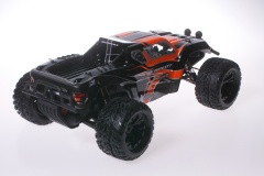 Spyder MT2 1/10 EP 2wd RTR (SER500012)