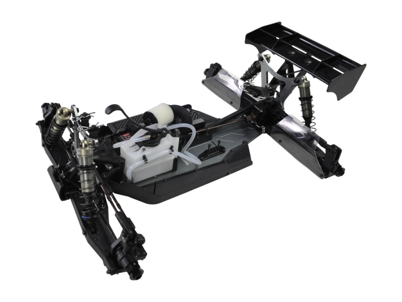 Serpent SRX8 Truggy GP 1/8 4wd (SER600059)