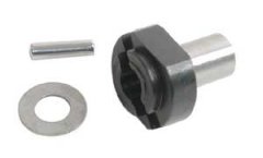 Adapter split 2-speed (SER6647)