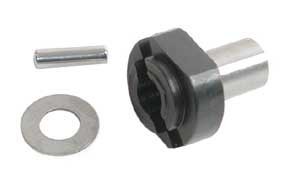 Adapter split 2-speed (SER6647)