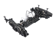 Serpent SRX8GT R 1/8 4wd GP (SER600072)