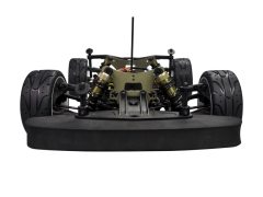 Serpent SRX8 GTE RTR 4wd 1/8 EP (SER600061)