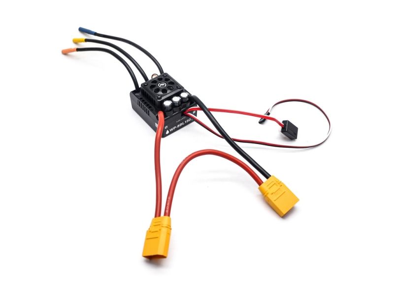 Serpent 426 Outlaw RTR 1/7 4wd EP (SER300040)