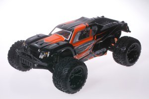 Spyder MT2 1/10 EP 2wd RTR (SER500012)