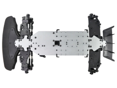 Serpent SRX8 GTE '23 1/8 4wd EP (SER600067)