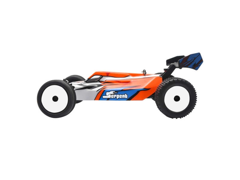 Serpent Mini Spyder RTR 1/24 EP (SER430001)