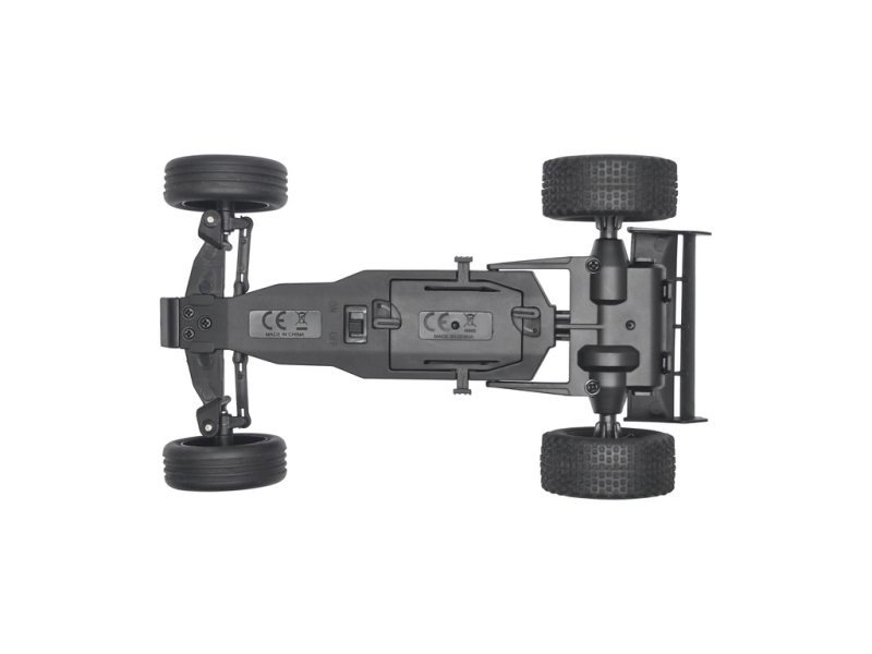 Serpent Mini Spyder RTR 1/24 EP (SER430001)