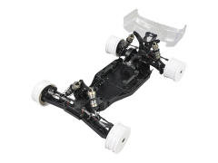 Spyder SRX2 Gen3 Team  1/10 EP (SER500016)