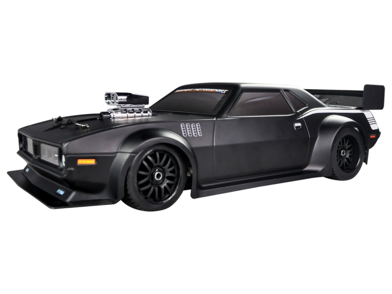 Serpent 426 Outlaw RTR 1/7 4wd EP (SER300040)