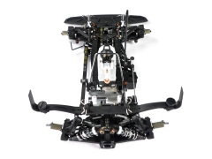 Serpent Viper 990R 1/8 GP (SER903022)