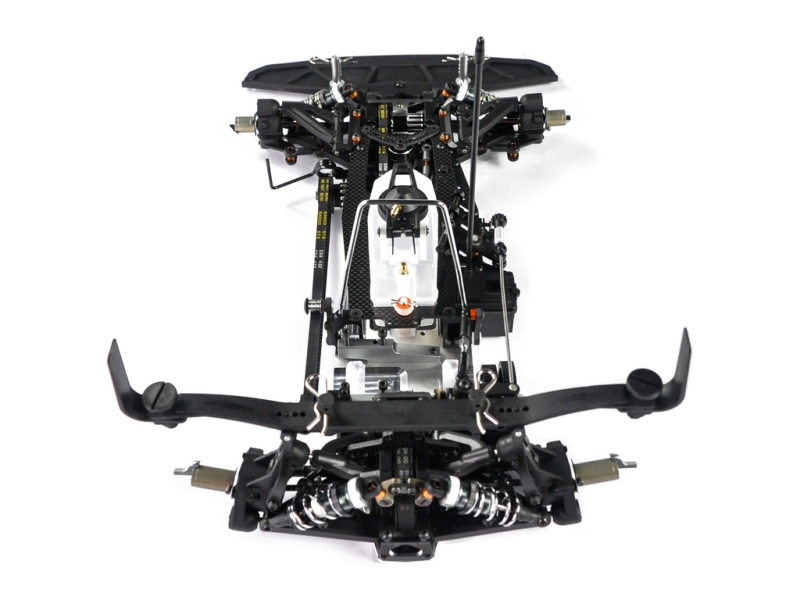 Serpent Viper 990R 1/8 GP (SER903022)