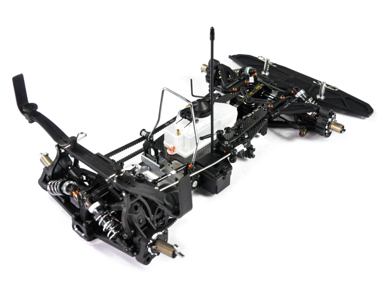 Serpent Viper 990R 1/8 GP (SER903022)