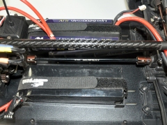 Serpent 426 Outlaw RTR 1/7 4wd EP (SER300040)