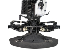 Serpent SRX8GT R 1/8 4wd GP (SER600072)