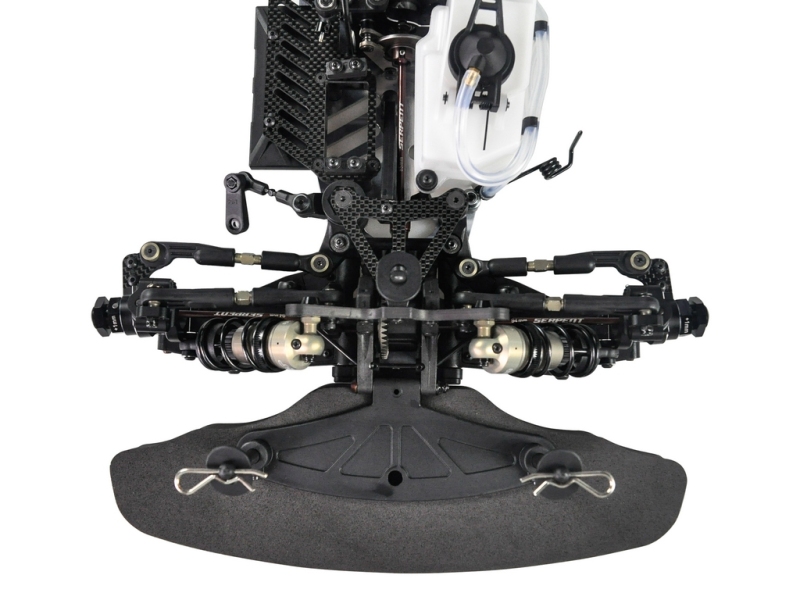 Serpent SRX8GT R 1/8 4wd GP (SER600072)