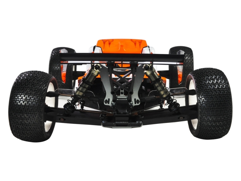 Serpent SRX8 Truggy-E 1/8 4wd EP (SER600064)