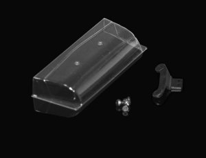 Front wing set SRX2 (SER500193)